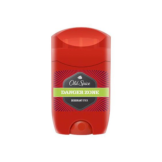 Old Spice Danger Zone Stick deodorant