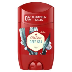 Old Spice Deep Sea Stick deodorant