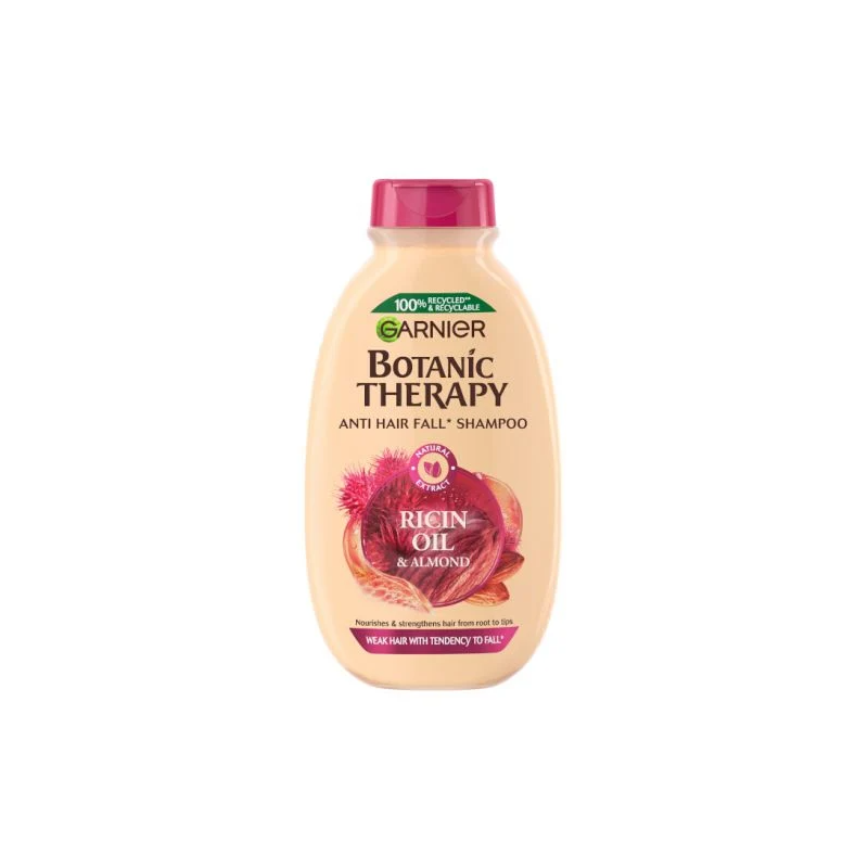 Garnier Botanic Therapy Ricin Oil Balsam