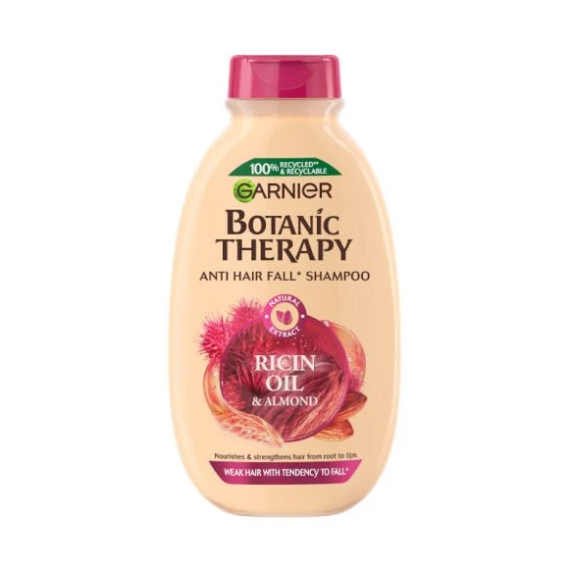 Garnier Botanic Therapy Ricin Oil Balsam