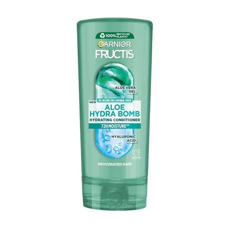 Garnier Fructis Aloe Hydra Bomb Balsam pentru păr