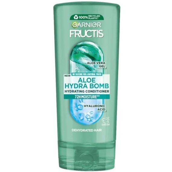Garnier Fructis Aloe Hydra Bomb Balsam pentru păr