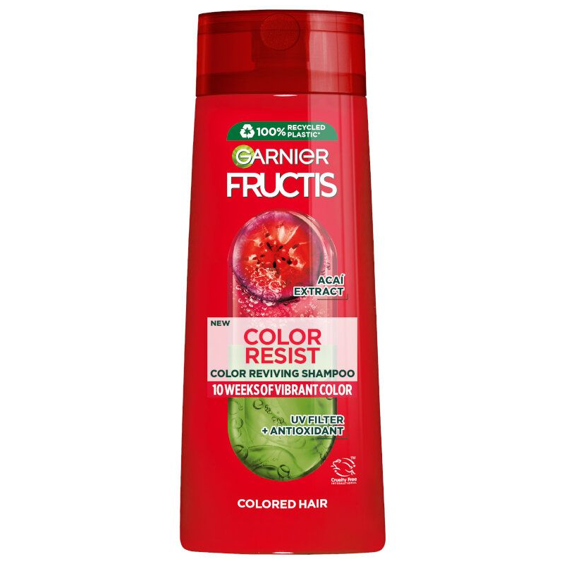 Garnier Fructis Color Resist Șampon pentru păr