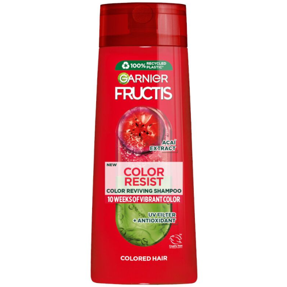Garnier Fructis Color Resist Șampon pentru păr