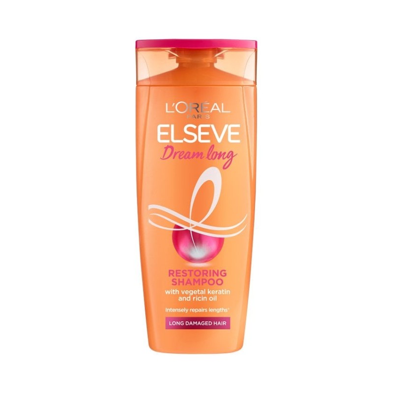 L'Oreal Paris Elseve Dream Long Șampon pentru păr