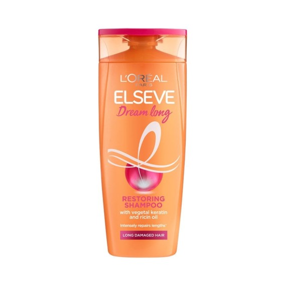 L'Oreal Paris Elseve Dream Long Șampon pentru păr