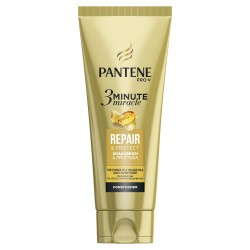 Pantene Pro-V Repair & Protect 3 minute Miracle Balsam