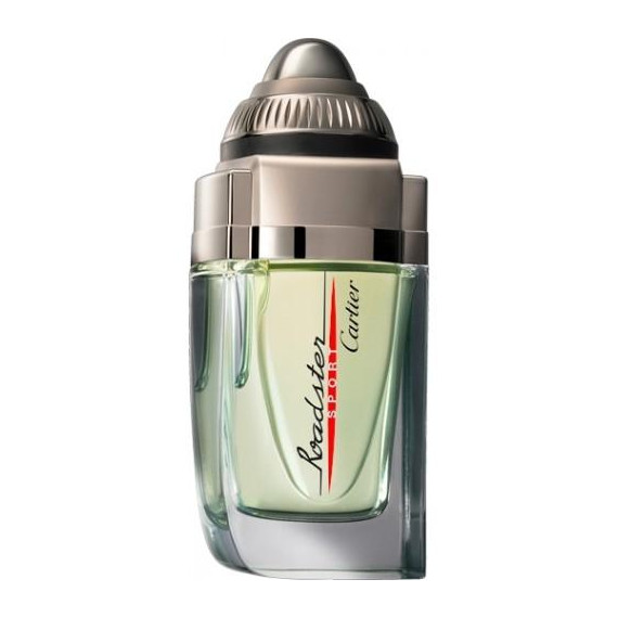 Cartier Roadster Sport EDT