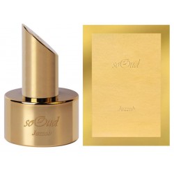 SoOud Jazzab Nectar d`Or Extrait De Parfum
