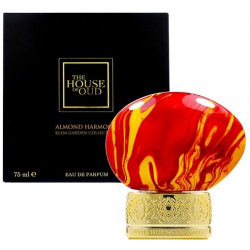 The House of Oud Almond Harmony EDP - Image 1