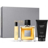 Guerlain L`homme Ideal Set...