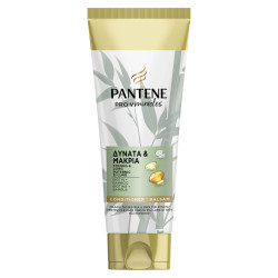 Pantene Pro-V Miracles Strong & Long Hair Balsam - Image 1
