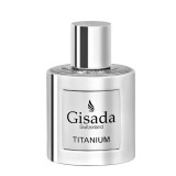 Gisada Titanium Apă de...