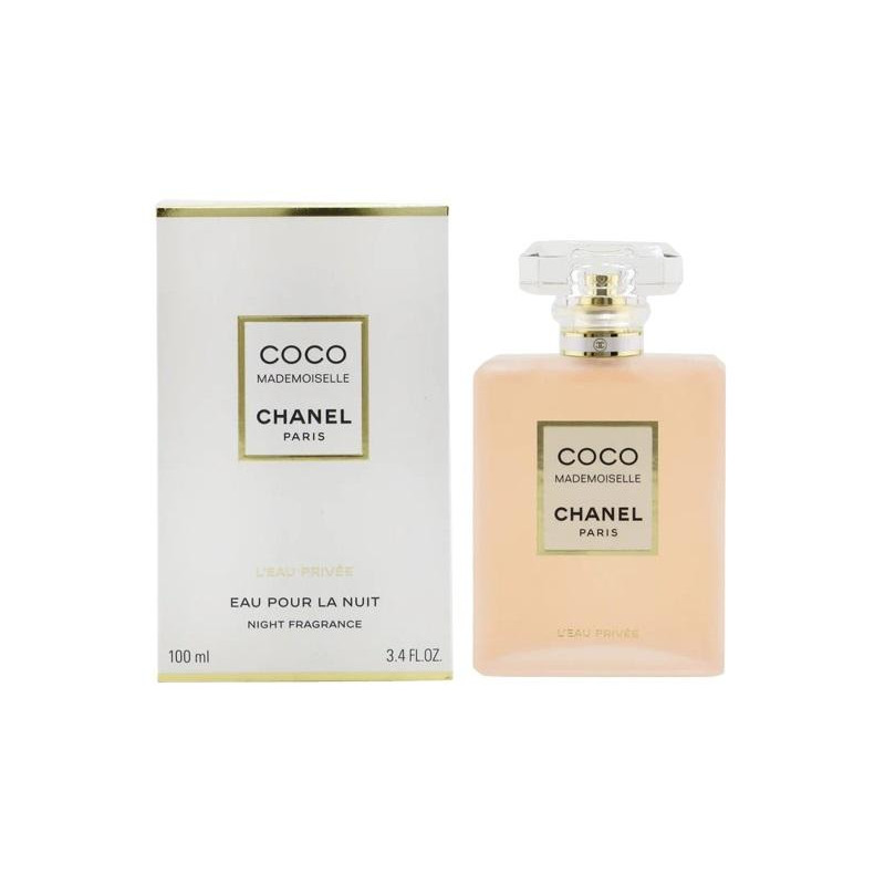Chanel Coco Mademoiselle L`Eau Privee EDP - Image 1