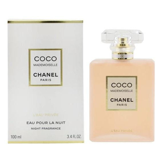 Chanel Coco Mademoiselle L`Eau Privee EDP - Image 1