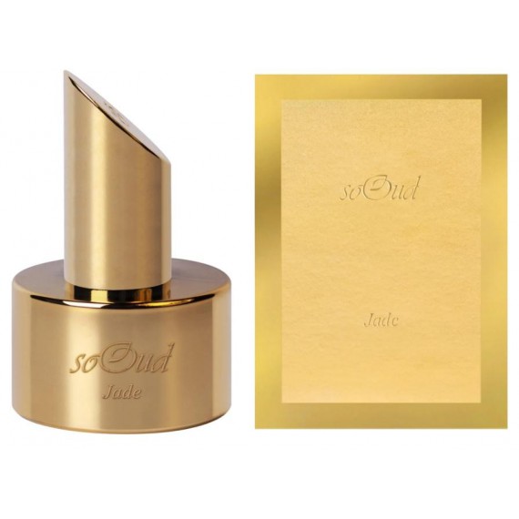 SoOud Jade Nectar d`Or Extrait De Parfum