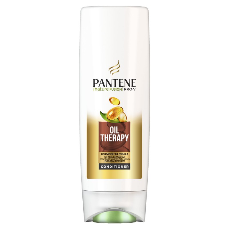 Pantene Pro-V Nature Fusion Oil Therapy Balsam
