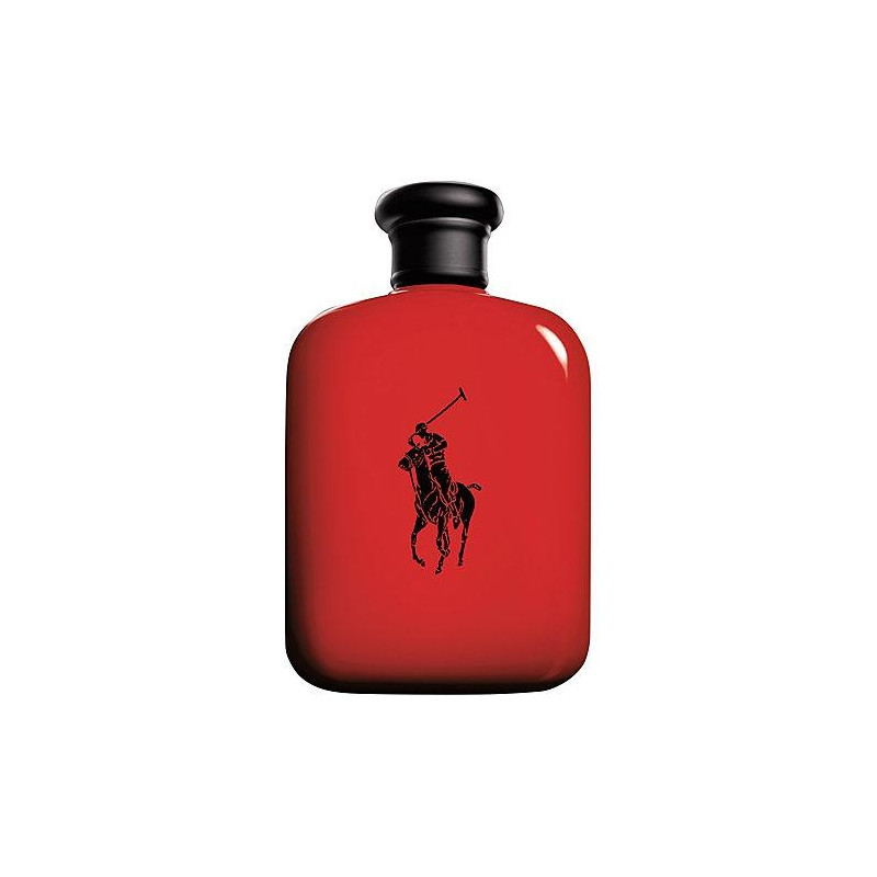 Ralph Lauren Polo Red fără ambalaj EDT