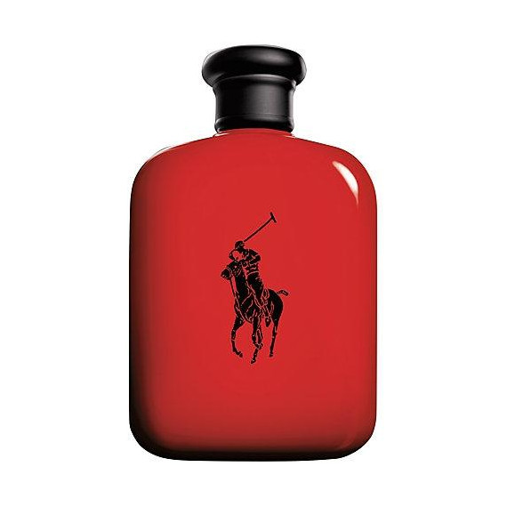 Ralph Lauren Polo Red fără ambalaj EDT