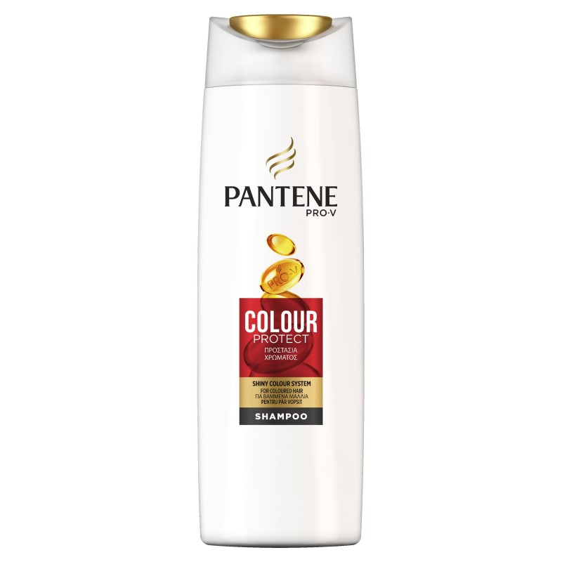 Șampon Pantene Pro-V Color Protect