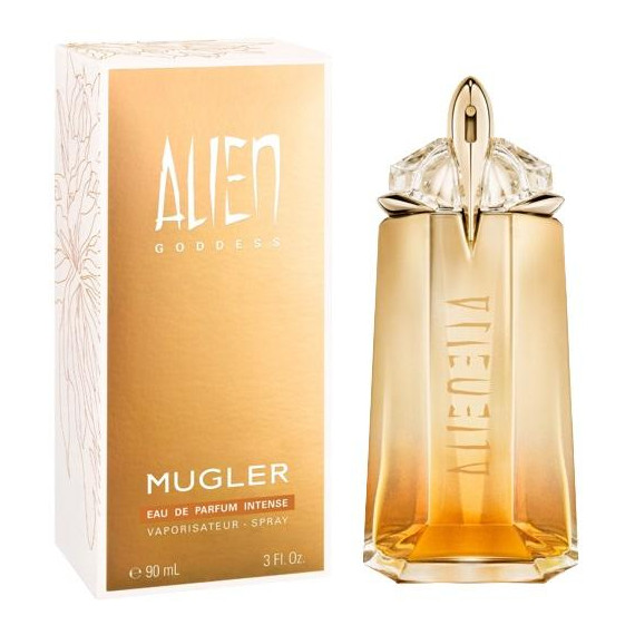  Mugler Alien Goddess Intense EDP - Image 2