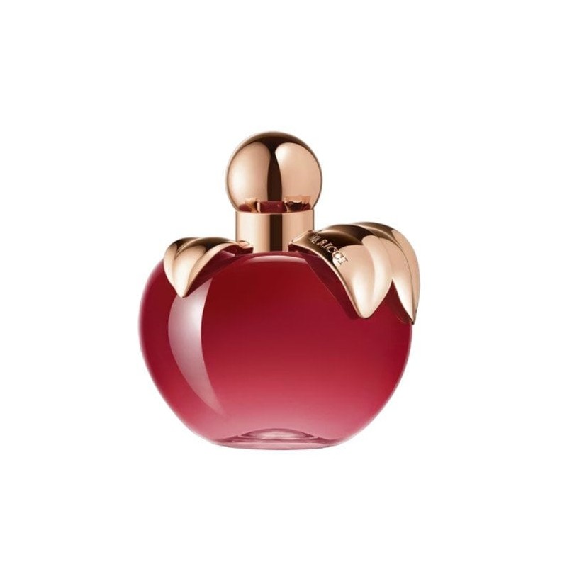 Nina Ricci Nina Apă de parfum pentru femei EDP Tester