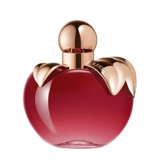 Nina Ricci Nina Apă de parfum pentru femei EDP Tester