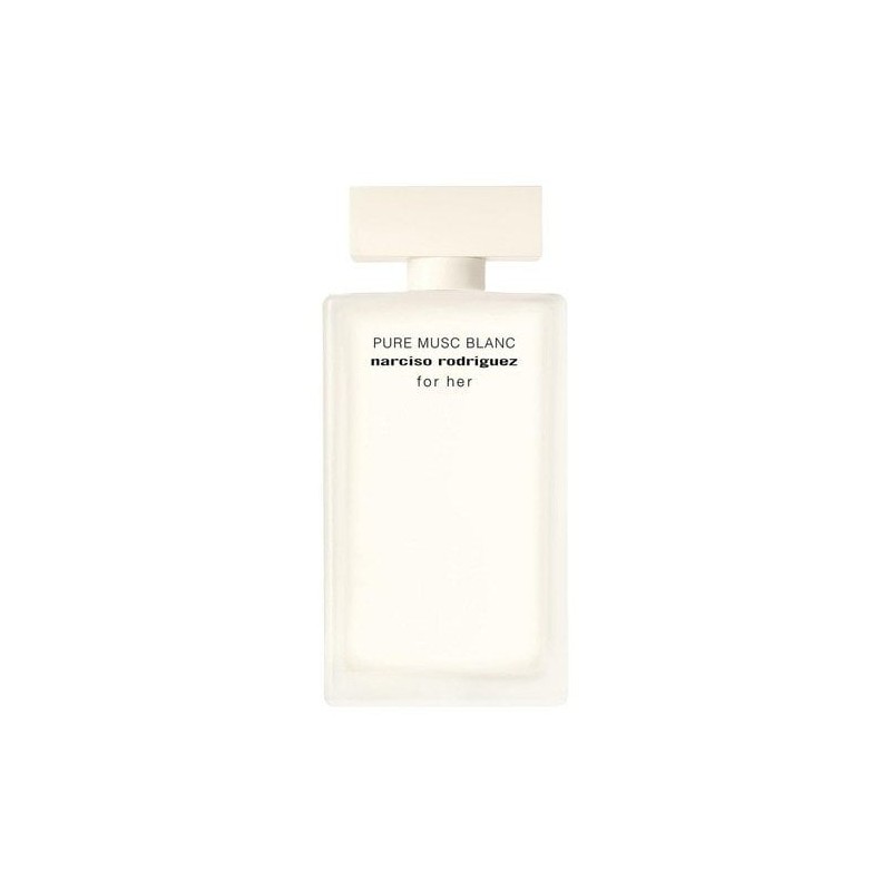 Narciso Rodriguez For Her Pure Musc Blanc Intense Apă de parfum pentru femei EDP Tester