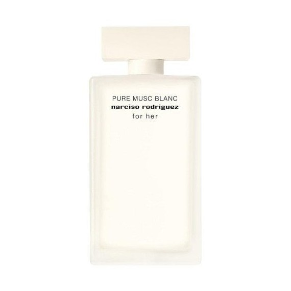 Narciso Rodriguez For Her Pure Musc Blanc Intense Apă de parfum pentru femei EDP Tester