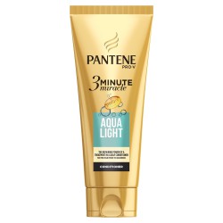 Pantene Pro-V Aqualight 3 minute Miracle Balsam