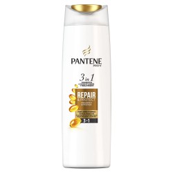 Pantene 3in1 Repair & Protect Șampon