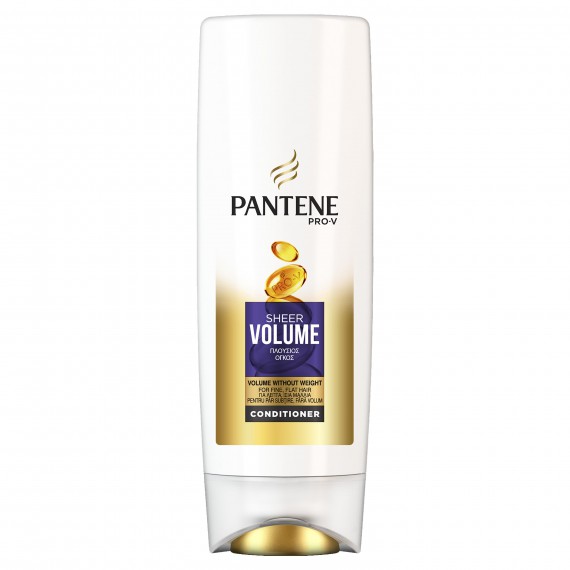 Pantene Pro-V Sheer Volume Balsam