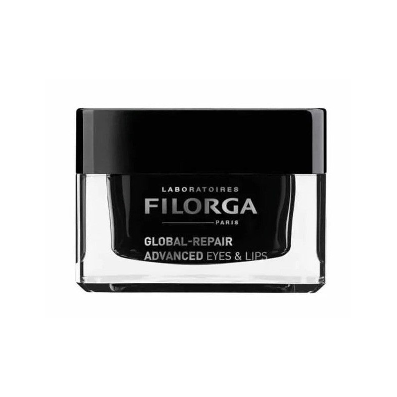Filorga Global-Repair Advanced Eyes & Lips Cremă pentru conturul ochilor Volum 15 ml