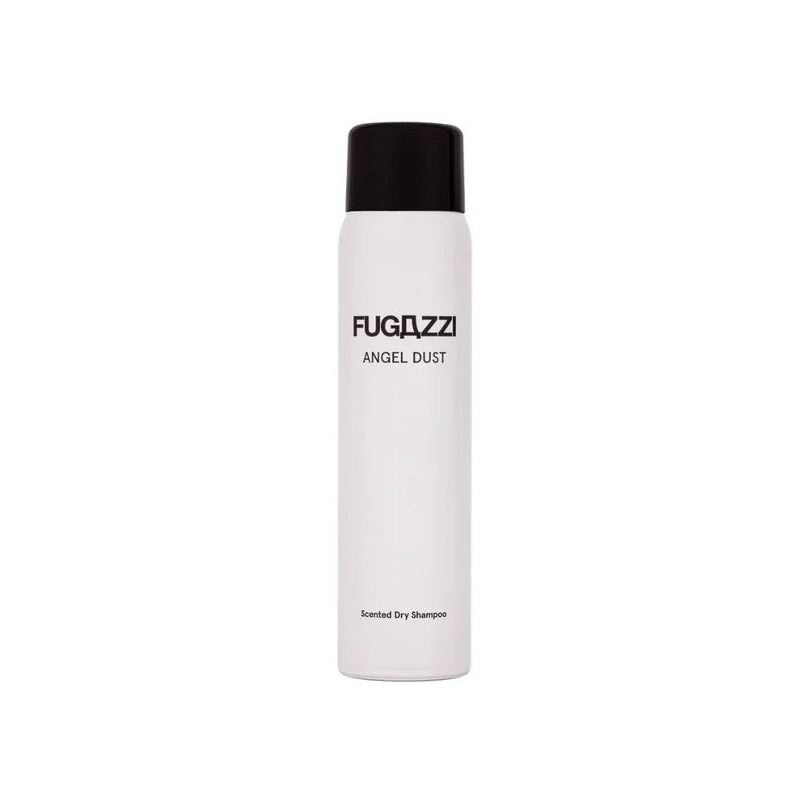 Fugazzi Angel Dust Șampon uscat parfumat Volum 100 ml