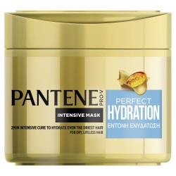 Pantene Pro-V Perfect Hydration Mască
