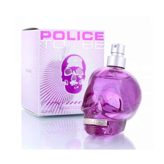 Police To Be EDP