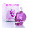 Police To Be EDP