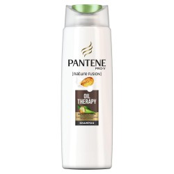 Șampon Pantene Pro-V Nature Fusion Oil Therapy