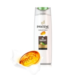 Șampon Pantene Pro-V Nature Fusion Oil Therapy
