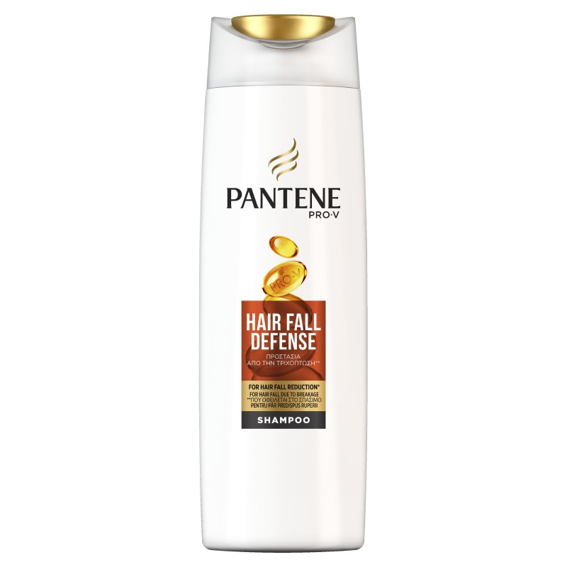Șampon Pantene Pro-V pentru căderea părului