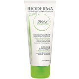 Bioderma Sébium Gel Gommant...