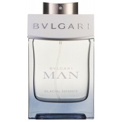 Bvlgari Man Glacial Essence fără ambalaj EDP