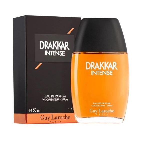 Guy Laroche Drakkar Intense EDP - Image 1