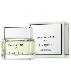 Givenchy Dahlia Noir L`eau EDT