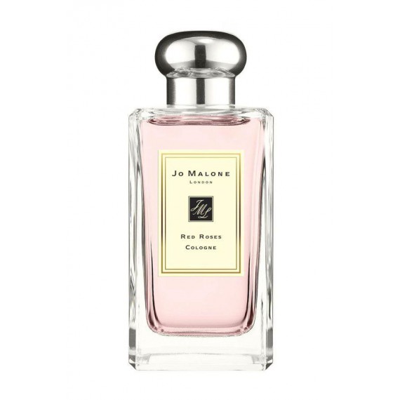 Jo Malone Red Roses EDC