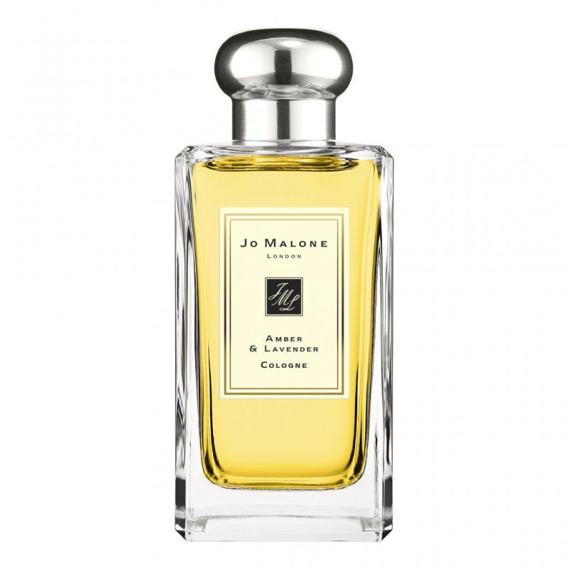 Jo Malone Amber & Lavender EDC