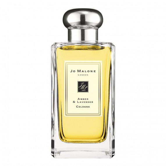 Jo Malone Amber & Lavender EDC