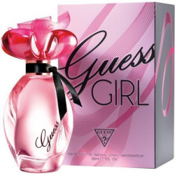 Guess Girl EDT