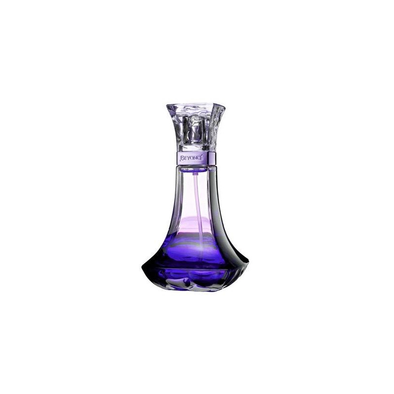 Beyonce Midnight Heat EDP