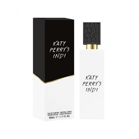 Katy Perry Indi EDP